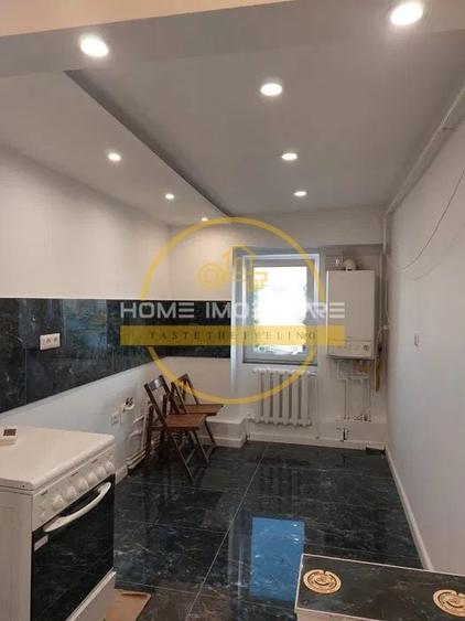 Apartament cu 3 camere decomandat în Moara de foc