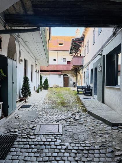 Apartament cu 2 camere în Central