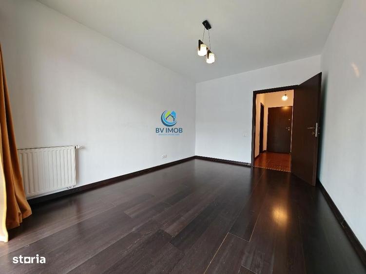 Apartament cu 2 camere, mobilat în Valea Cetății