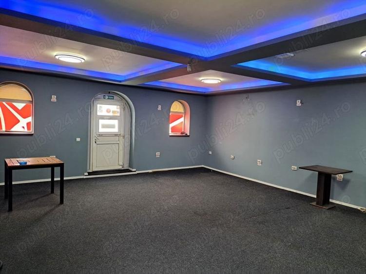 Spațiu comercial, de 60 mp, în Chiajna