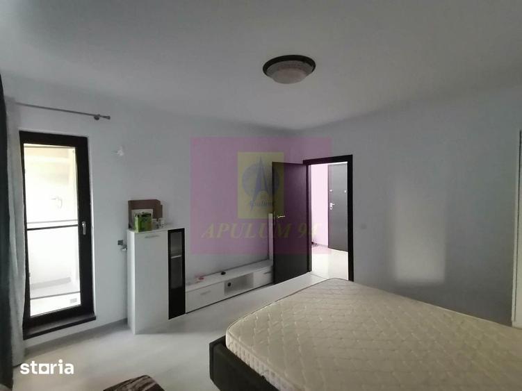 Studio Plaza Residence Exigent zona Lujerului - 3