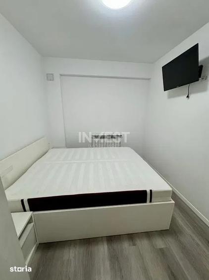 Apartament cu 2 camere decomandat în Tudor Vladimirescu