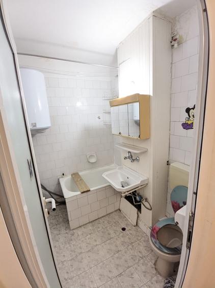 Garsonieră de vânzare, 22 mp, Mărăști zona Expo Transilvania - 6