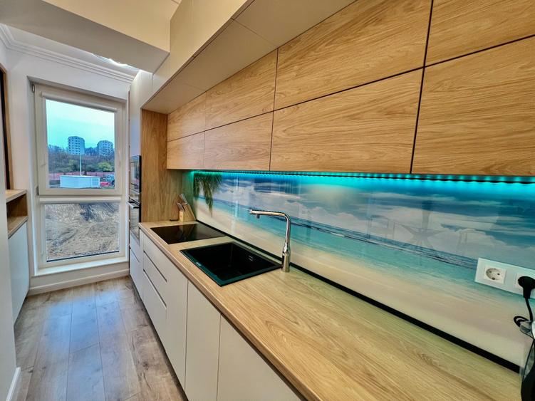 Apartament cu 2 camere decomandat în Copou