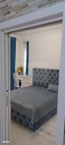 Apartament cu 2 camere decomandat în Șcheia