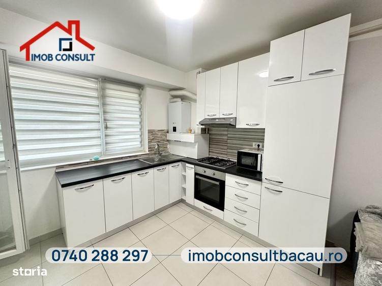 Apartament cu 2 camere în Banca Națională