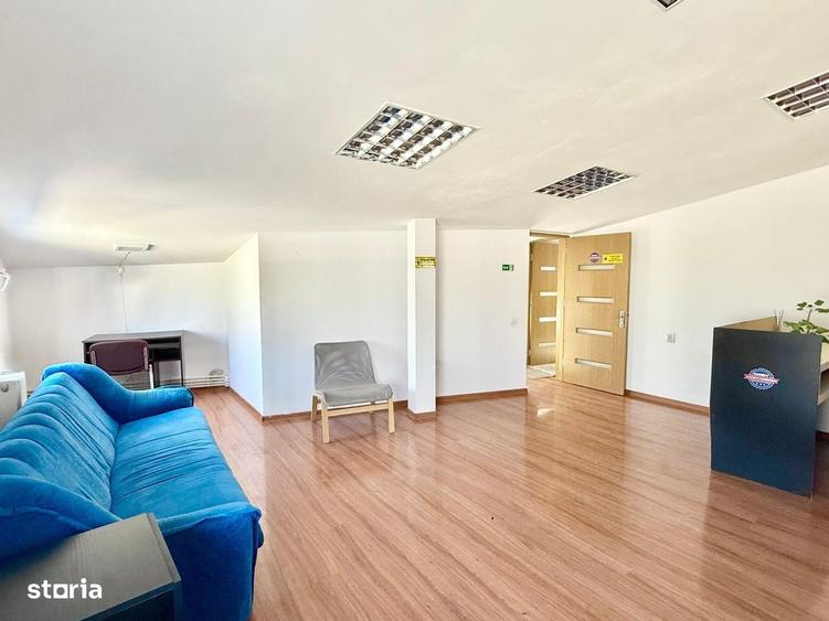 Spațiu comercial, de 64 mp, în Central
