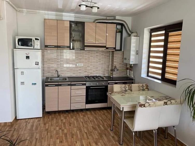 Apartament cu 2 camere decomandat în Dudu