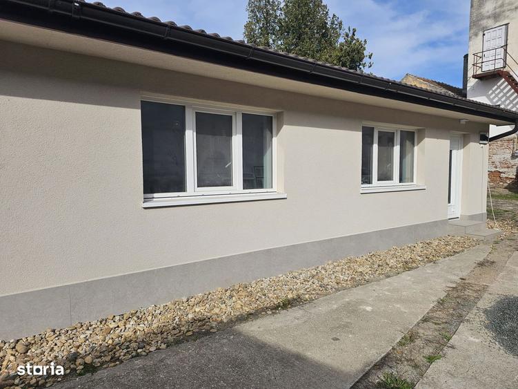 Apartament cu 2 camere în Aradul Nou