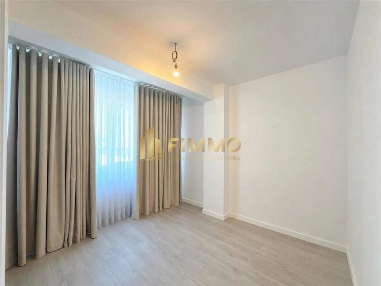 Apartament cu 3 camere decomandat în Sfântu Ilie