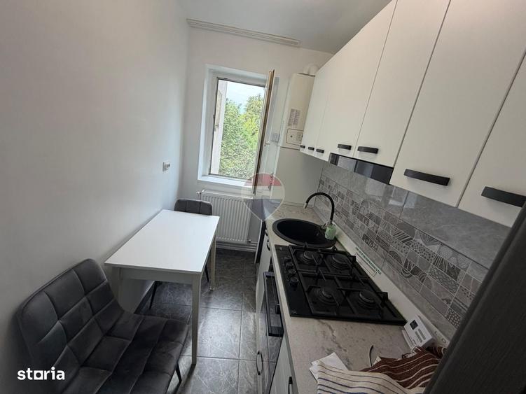 Apartament cu 2 camere de inchiriat in zona Centrul Universitar Nord - 5