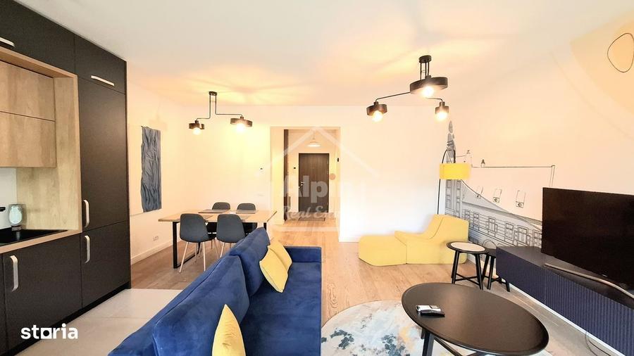 Apartament cu 3 camere în Warthe