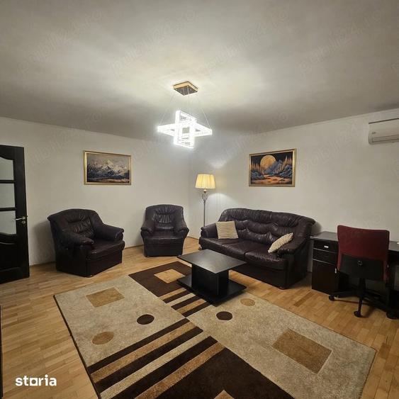 Apartament cu 2 camere decomandat în Centrul Civic