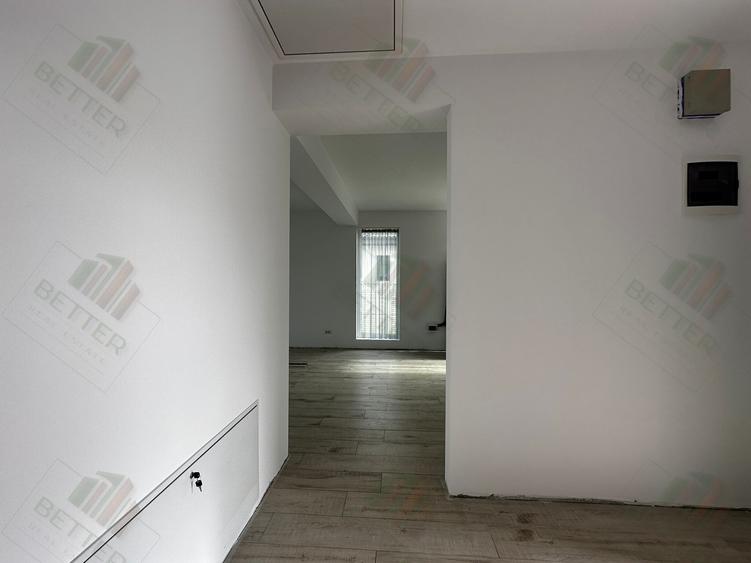 Casă individuală cu 3 camere cu Teren 375 Mp în Berceni