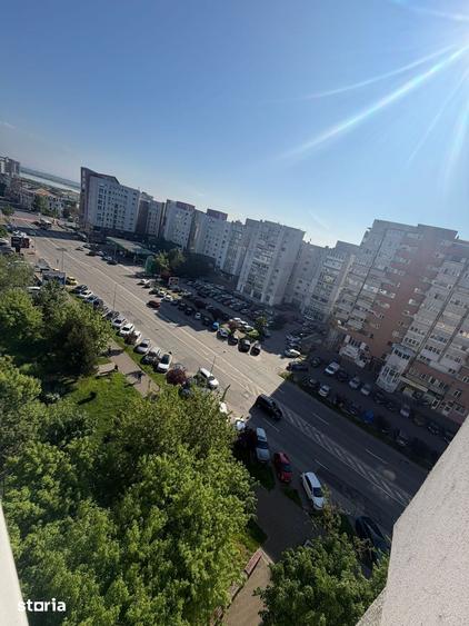 Apartament cu 2 camere decomandat în 9 Mai