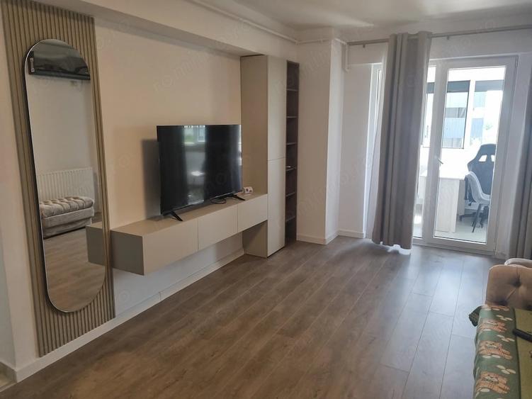 Inchiriez apartament 2 camere sector 5 bucuresti nasaudului 77 - 2