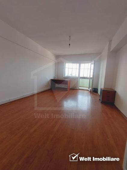 Apartament cu 2 camere decomandat în Mărăști
