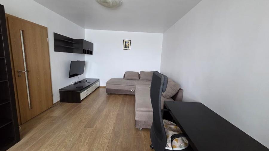 Apartament cu 2 camere decomandat, mobilat în Dristor
