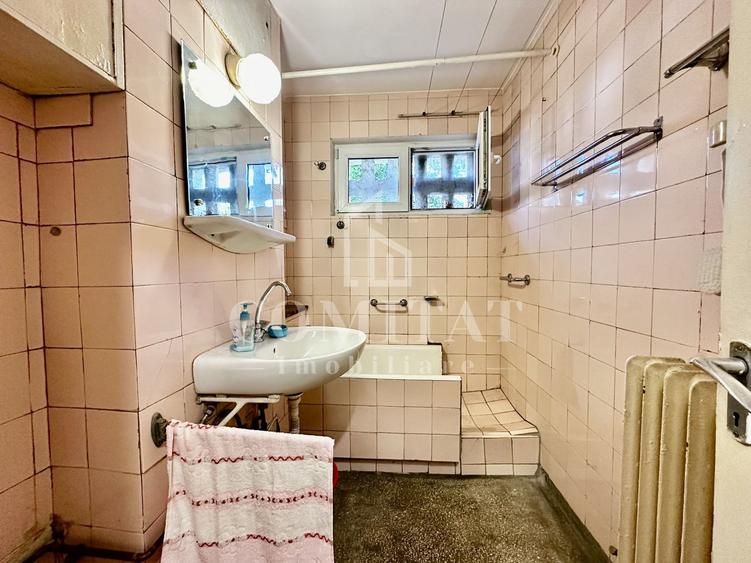 Apartament 3 camere decomandate | Cartier Gheorgheni - 14