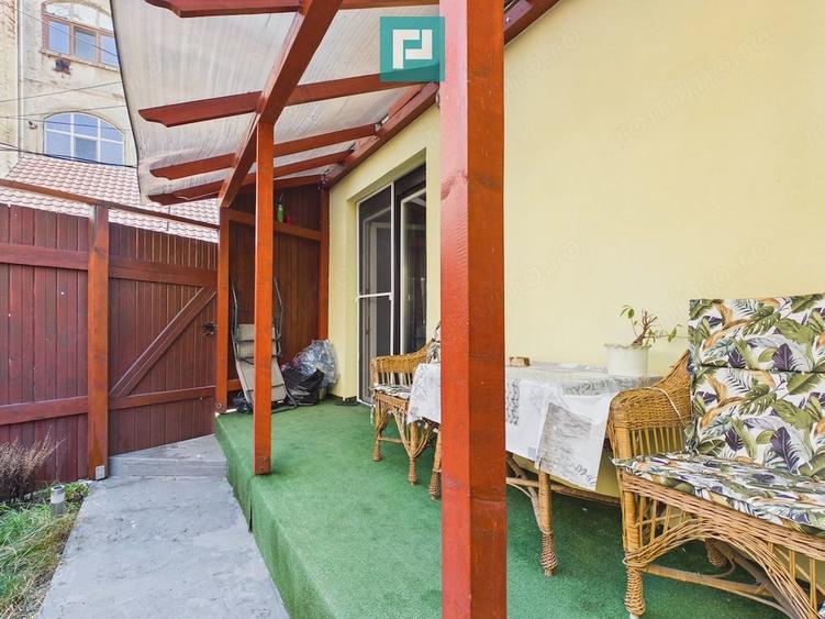 Apartament cu 2 camere în Ultracentral