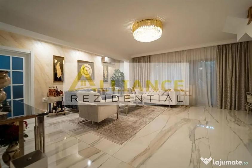 Metalurgiei Vila Superba 7 camere Lux - 4