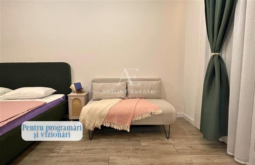 Antony Estate | Vanzare Studio, Onestilor Oradea - 8
