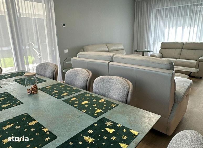 Casă cu 4 camere cu Teren 495 Mp în Bucium