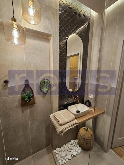 VANZARE 2 CAMERE DECOMANDAT FLOREASCA - 13
