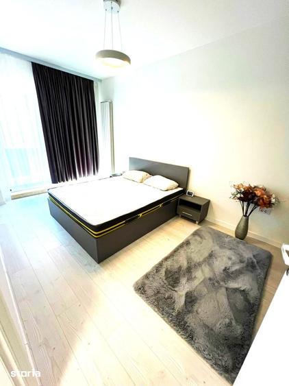 Apartament cu 2 camere, Tatarasi - Venetia Residence - 7