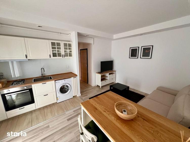 Apartament cu 2 camere în Ștefăneștii de Jos