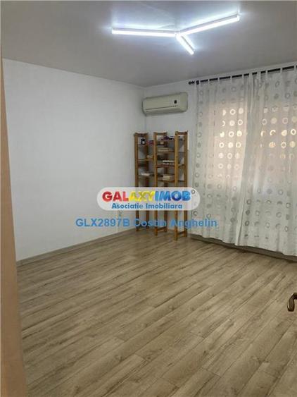 Casă cu 6 camere cu Teren 100 Mp în 13 Septembrie