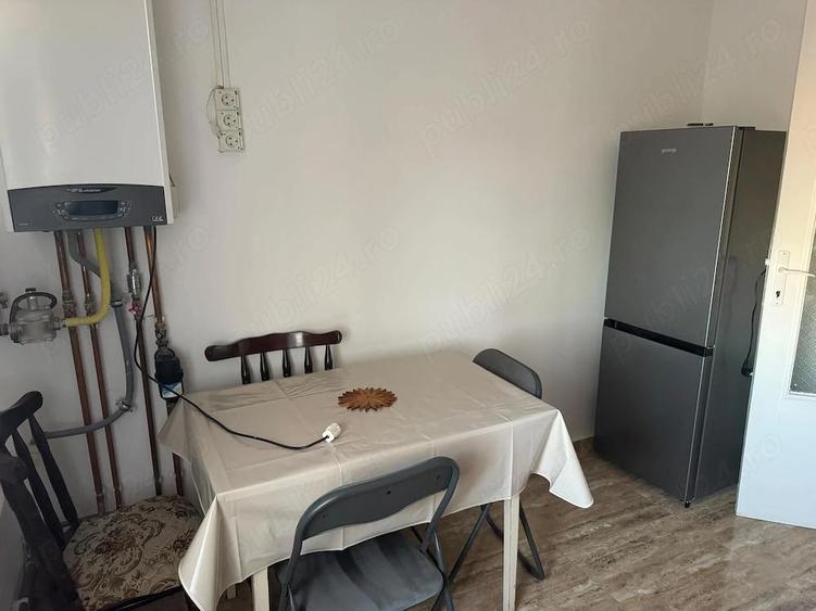 Proprietar - Inchiriez ap 2 camere Bul. Dambovita - 4