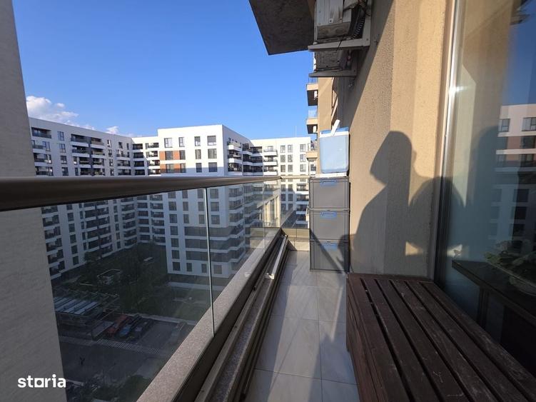 Apartament cu 3 camere |Iuliu Maniu, Militari | Politehnica - 5