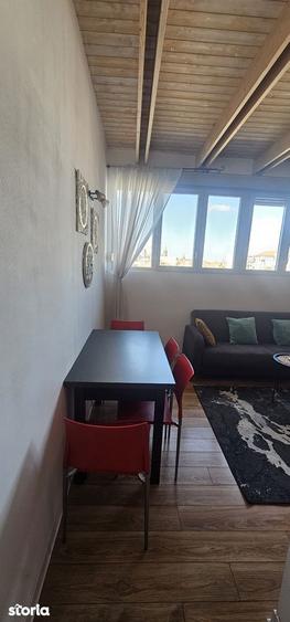 Apartament cu 2 camere în Complex Studențesc