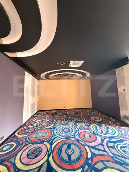 Spațiu comercial, de 152 mp, în Lipovei