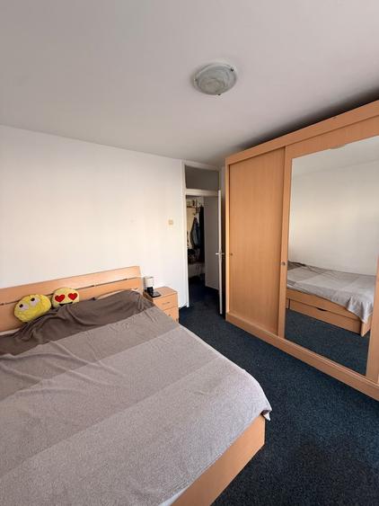 Apartament cu 2 camere decomandat în Dosu Bricii