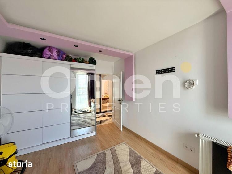 Apartament cu 3 camere în Orașul Vechi