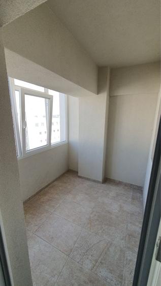 Apartament cu 2 camere semidecomandat în Exterior Vest