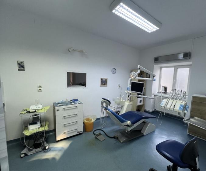 Spațiu comercial, de 96 mp, în Central