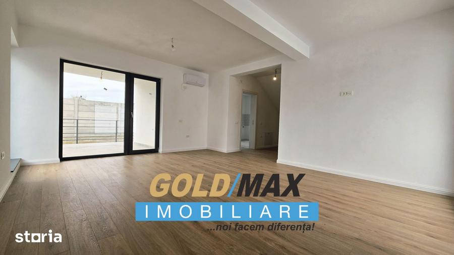 Casă cu 4 camere cu Teren 250 Mp în Trivale