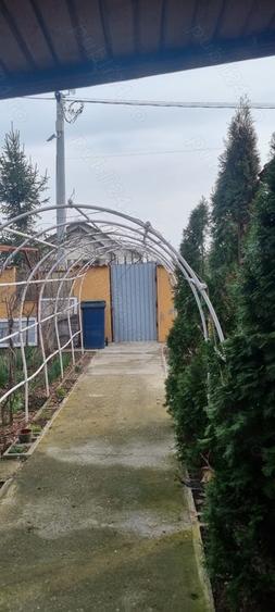 Casă cu 5 camere cu Teren 760 Mp în Central
