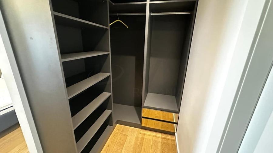 Apartament 3 Camere One Herastrau Plaza - 3
