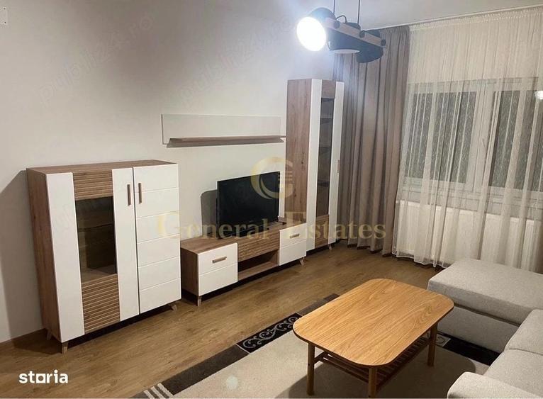 Apartament 2 camere decomandat de inchiriat Strada Tampei, Brasov | - 4