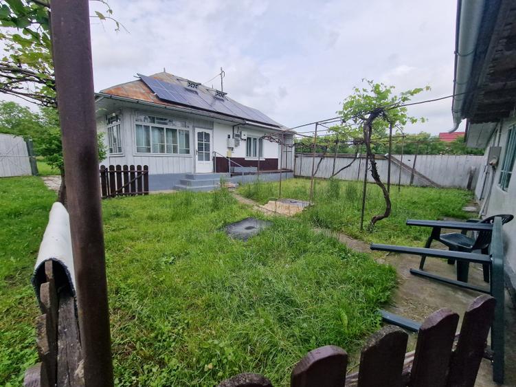 Teren Construcții intravilan de 9603 mp, în Topolița