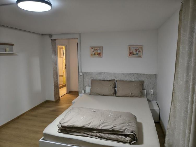 Apartament semidecomandat în Central