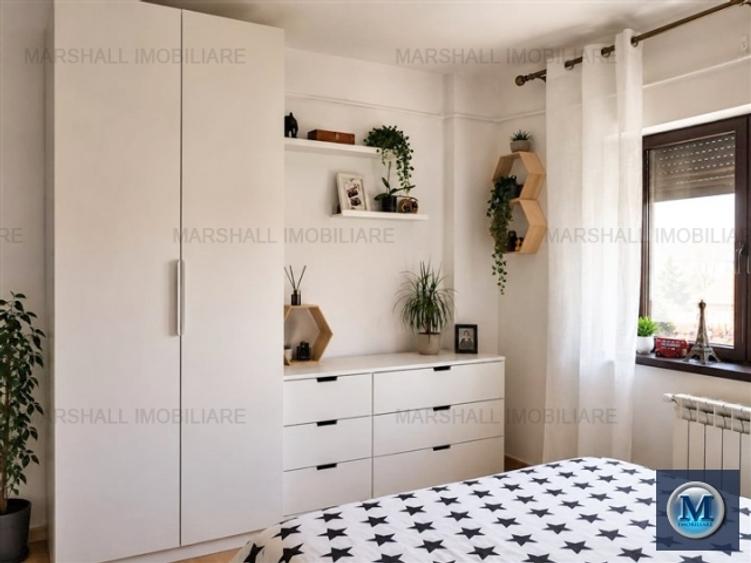 Apartament 3 camere de vanzare, zona Central, 65.4 mp #17079 - 6