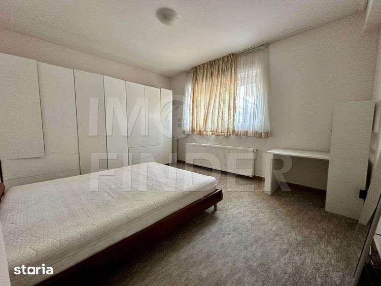 Apartament 2 camere 57 mp, demisol luminos, garaj in Buna Ziua - 10