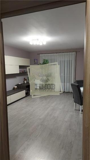 Apartament  3 camere 70 mpu  si loc parcari in zona Turnisor - 4