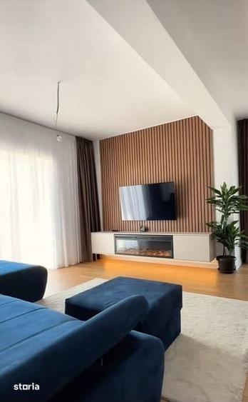 Casa Dragomiresti-Vale / Panouri Fotovoltaice - 4