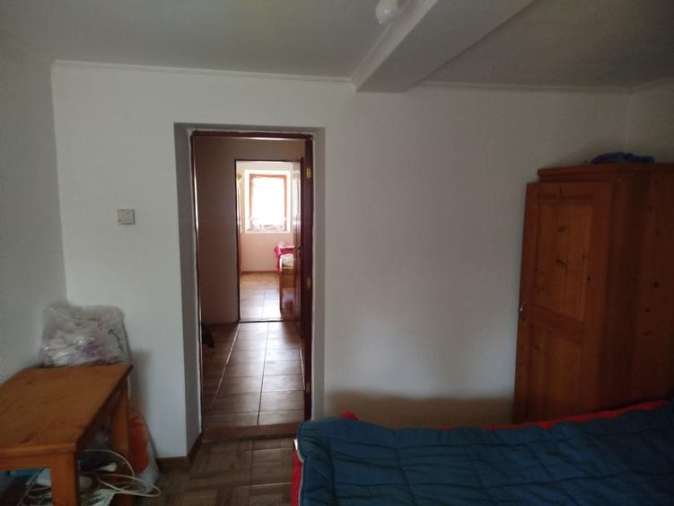 Casă cu 4 camere cu Teren 900 Mp în Chilia Veche